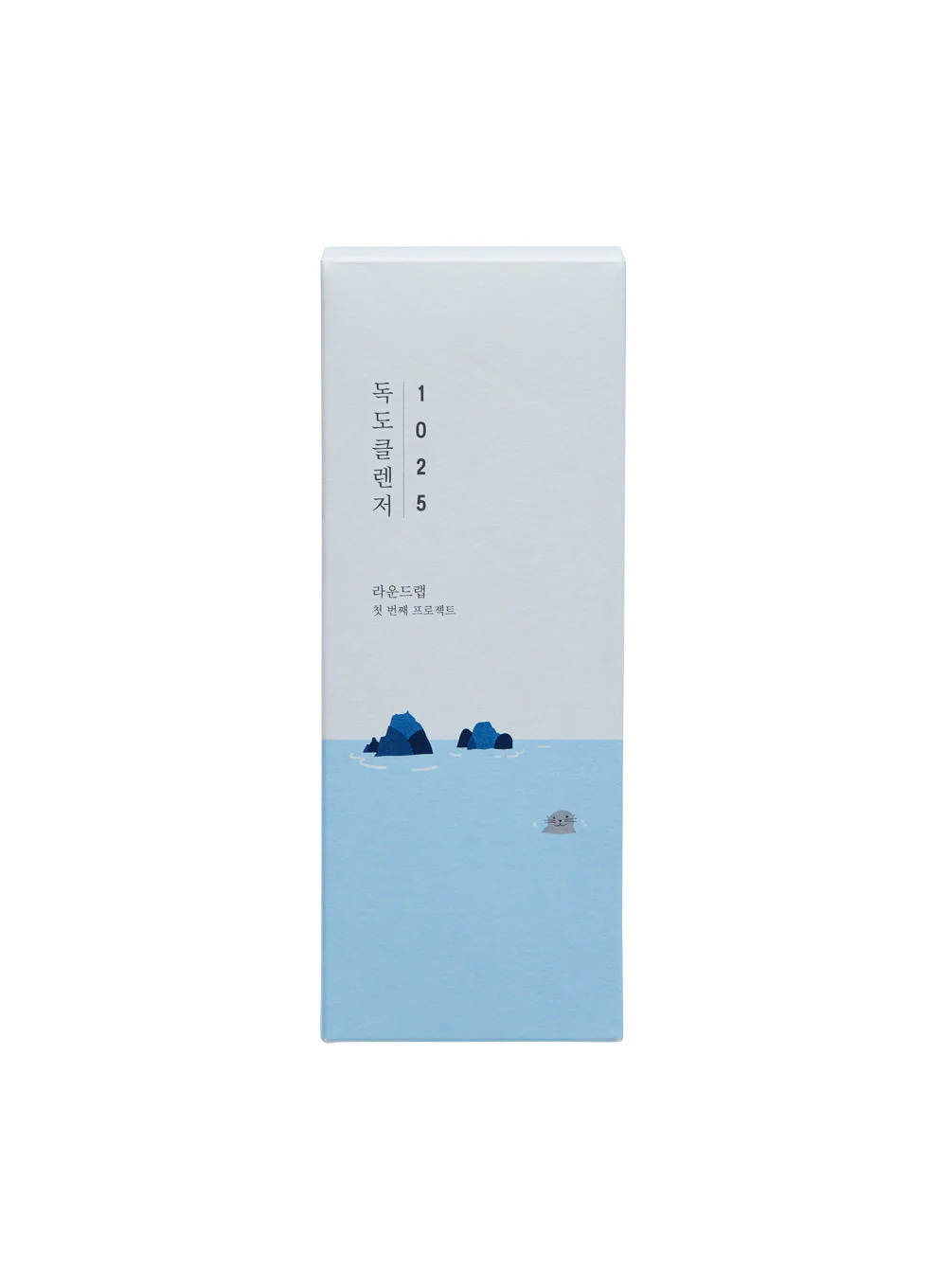 1025 Dokdo Cleanser Duo Set (150ml*2ea) - Image 3