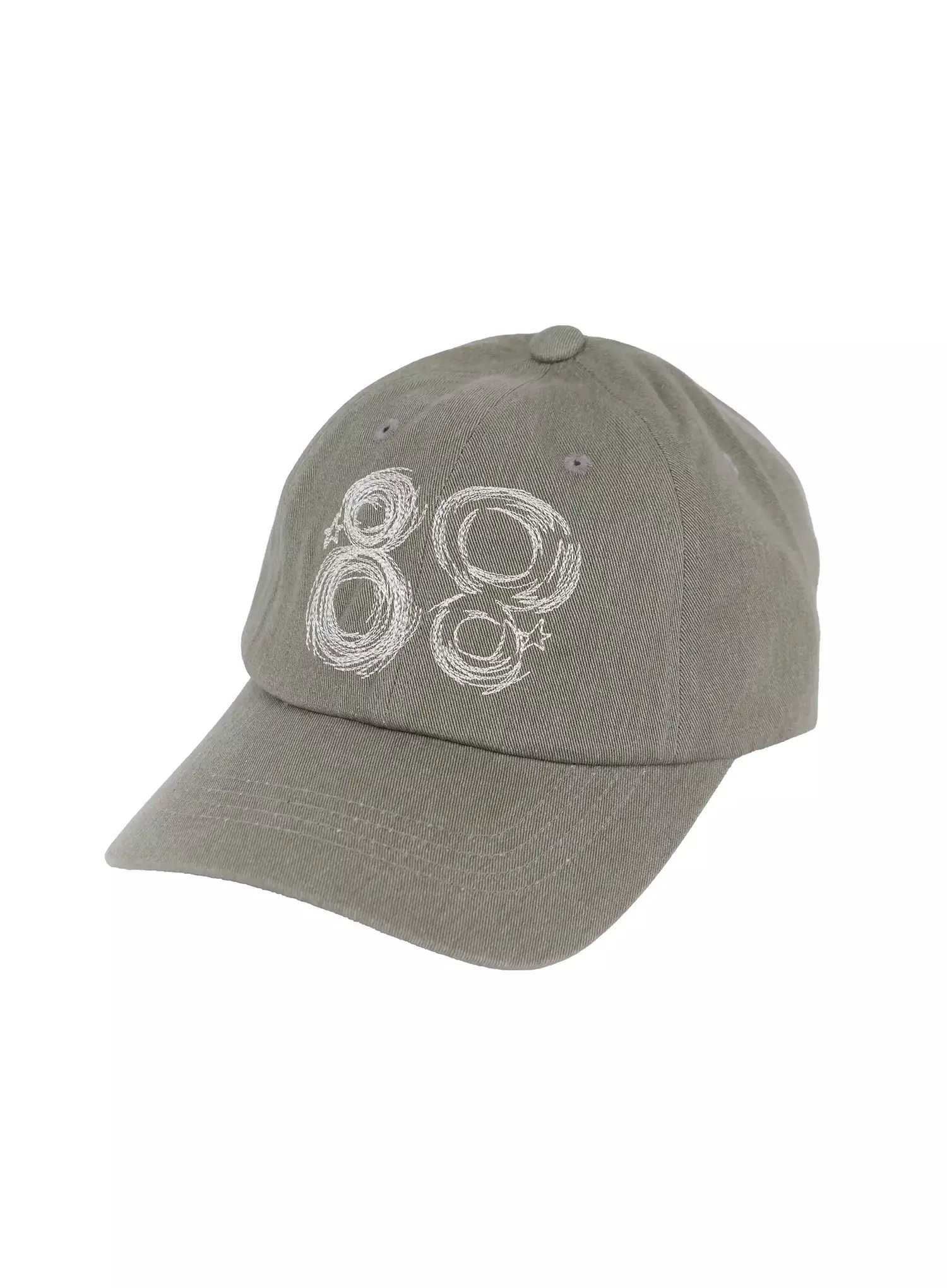 88 Graphic Cap IO516 - Image 14