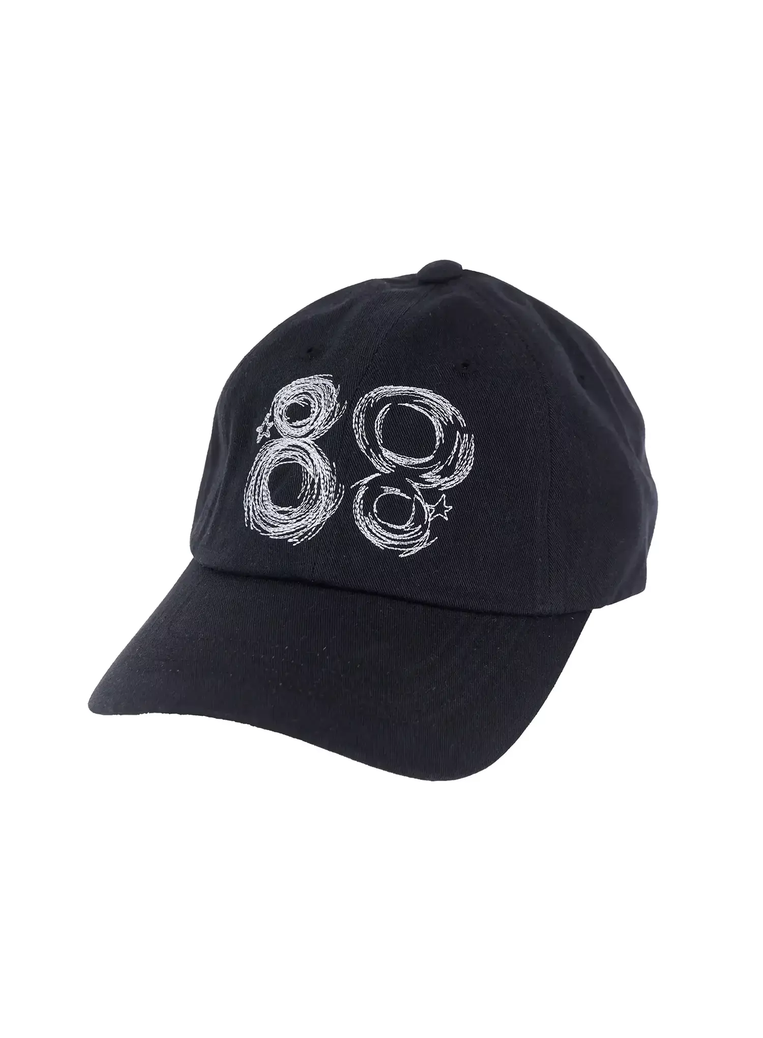 88 Graphic Cap IO516 - Image 17