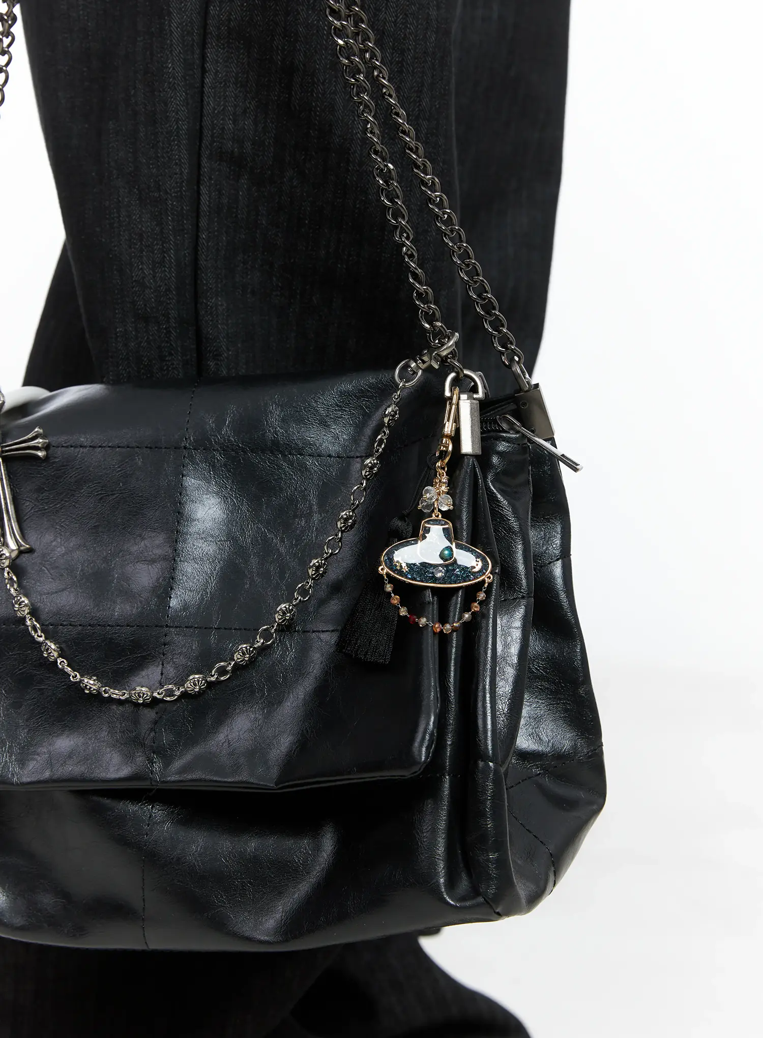 [ACC] Ahem Gat Keychain CG506 - Image 15