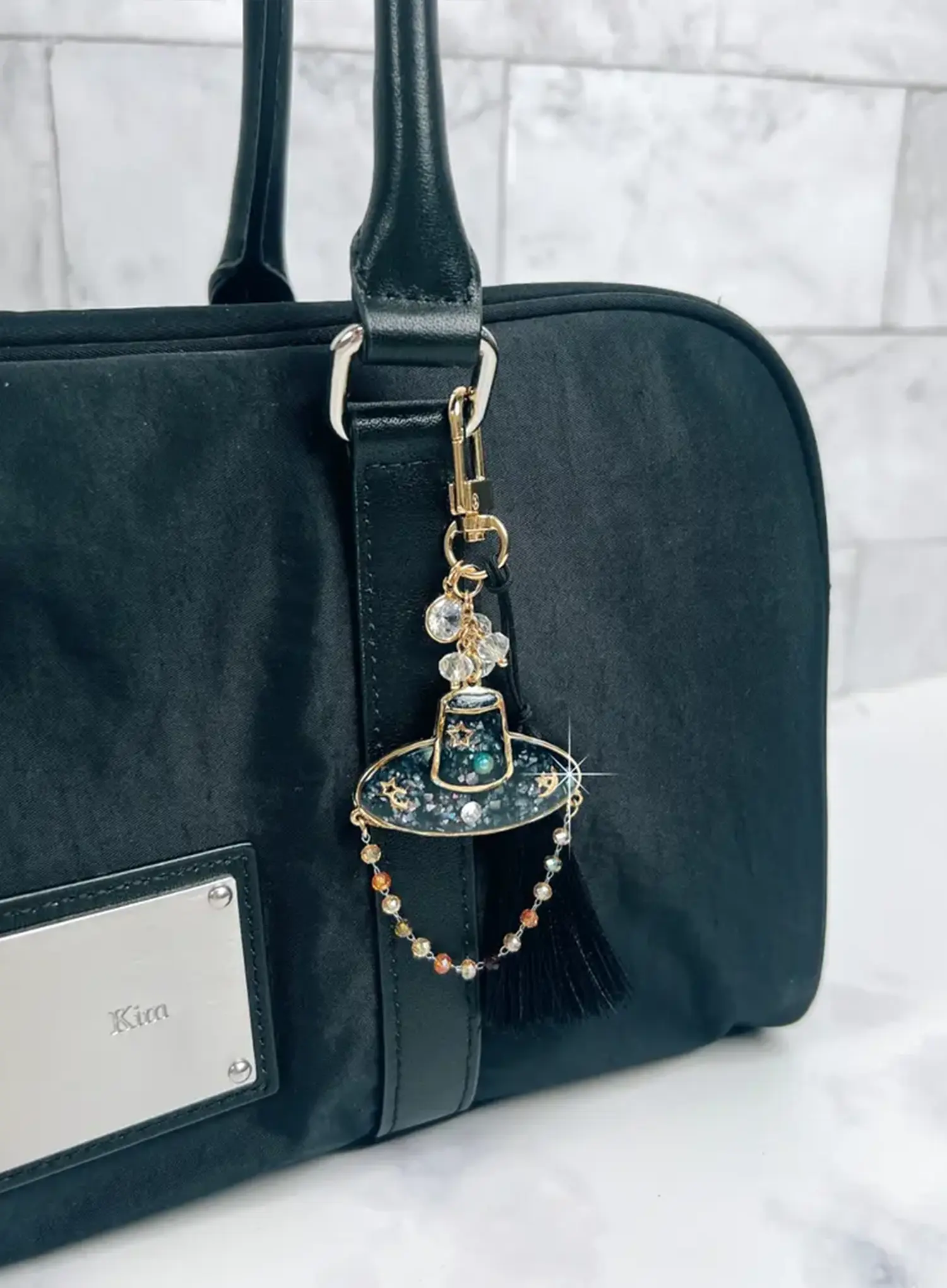 [ACC] Ahem Gat Keychain CG506 - Image 9