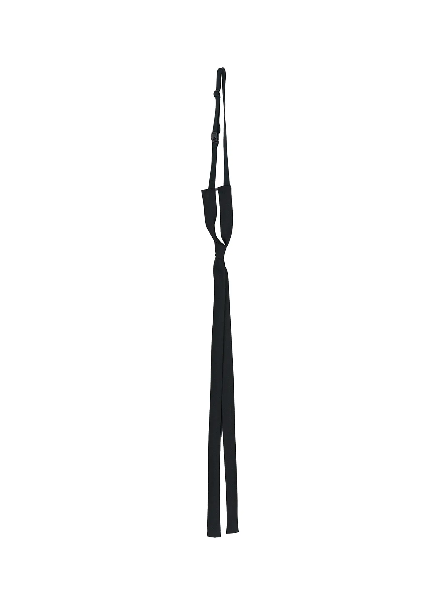 Adjustable Slim Two-Piece Tie CS510 - Image 4