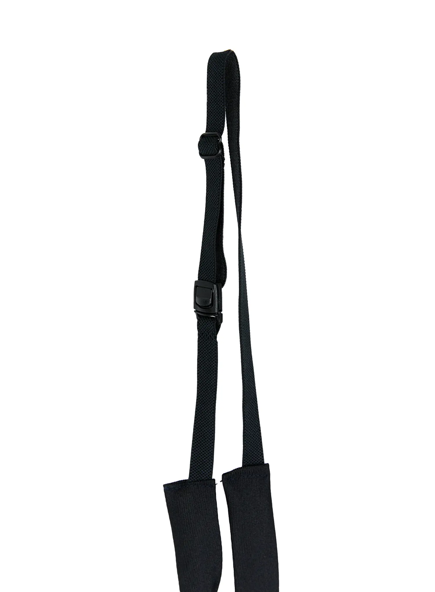 Adjustable Slim Two-Piece Tie CS510 - Image 5
