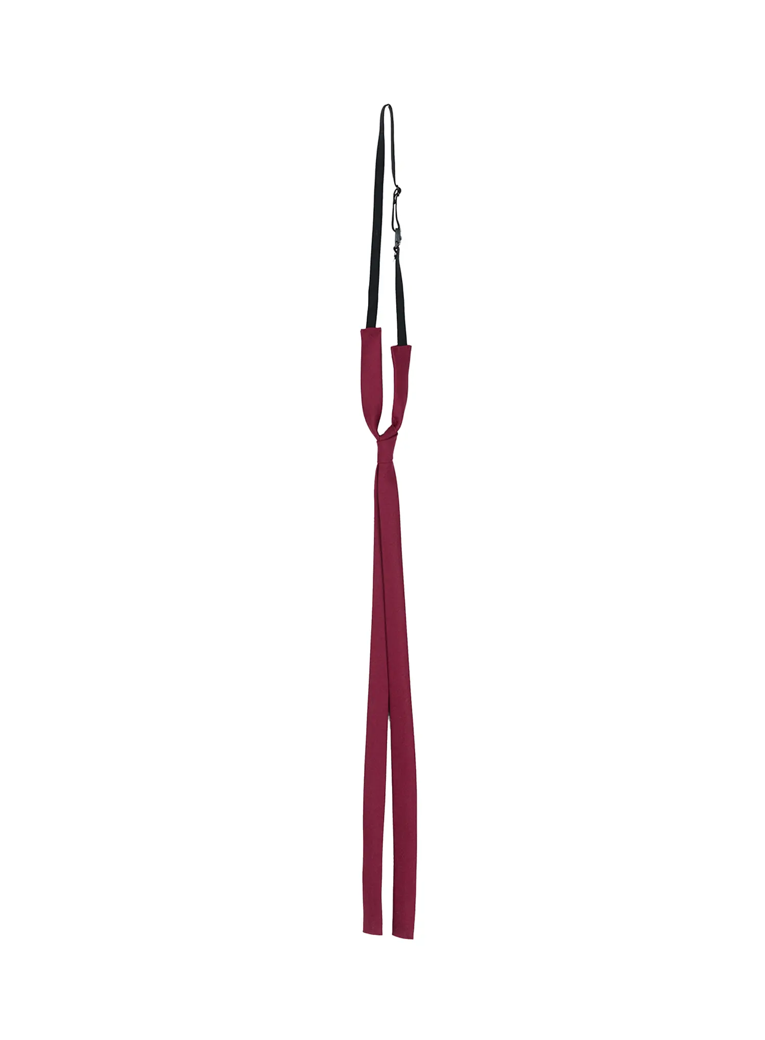 Adjustable Slim Two-Piece Tie CS510 - Image 8