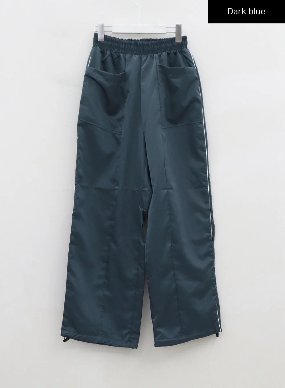 Aida Nylon Bending Wide Pants Unisex CS15 - Image 14