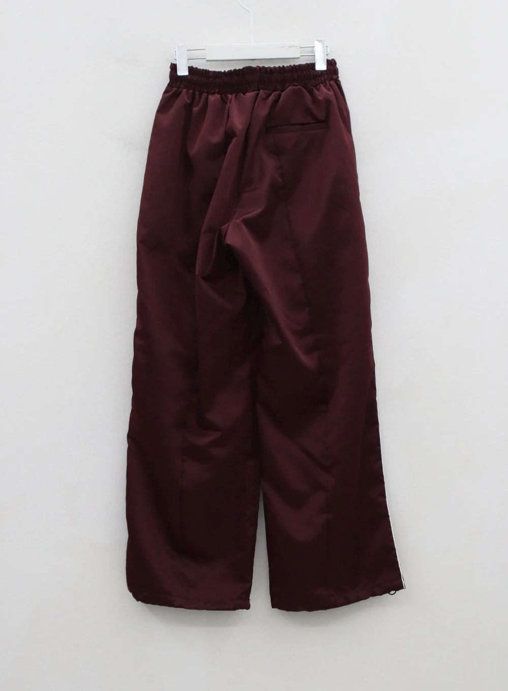 Aida Nylon Bending Wide Pants Unisex CS15 - Image 16