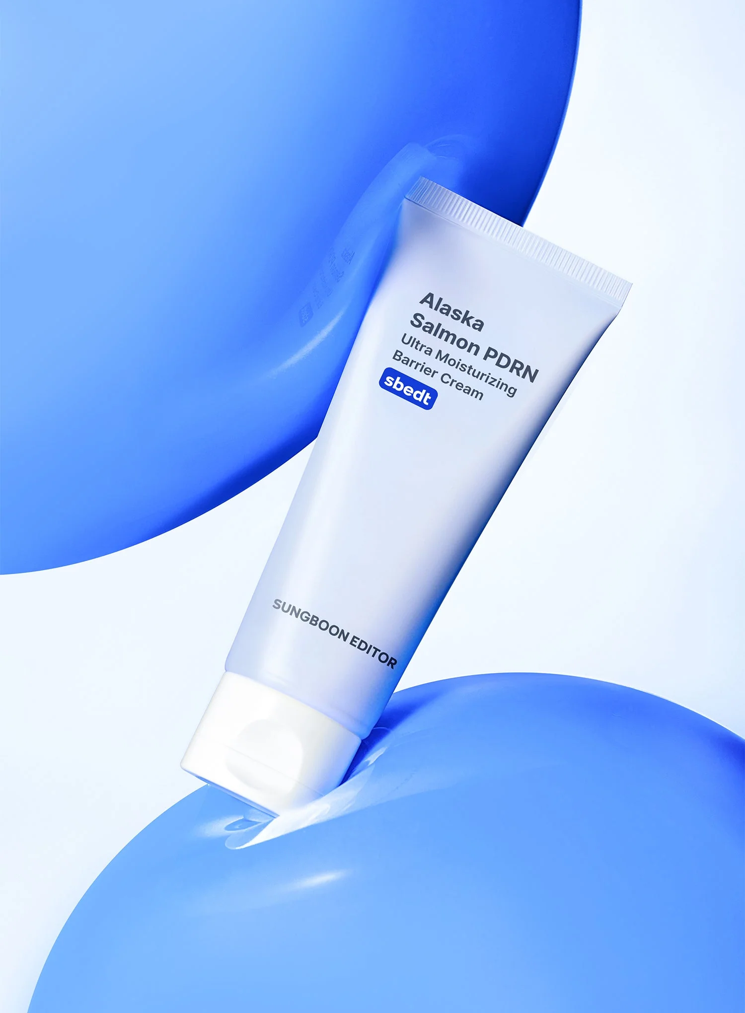 Alaska Salmon PDRN Ultra Moisturizing Barrier Cream (50ml) - Image 6