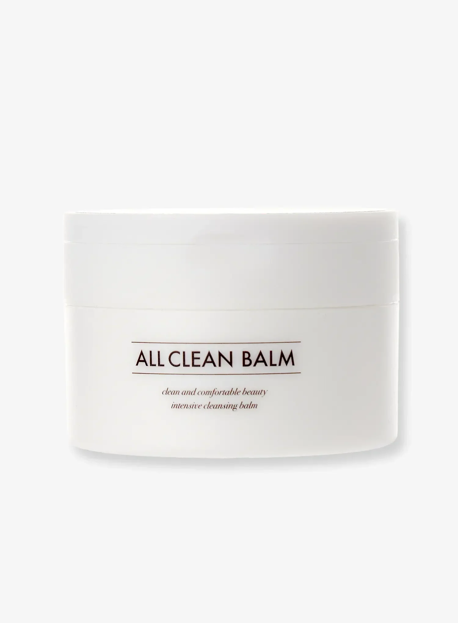 All Clean Balm (120ml) - Image 5