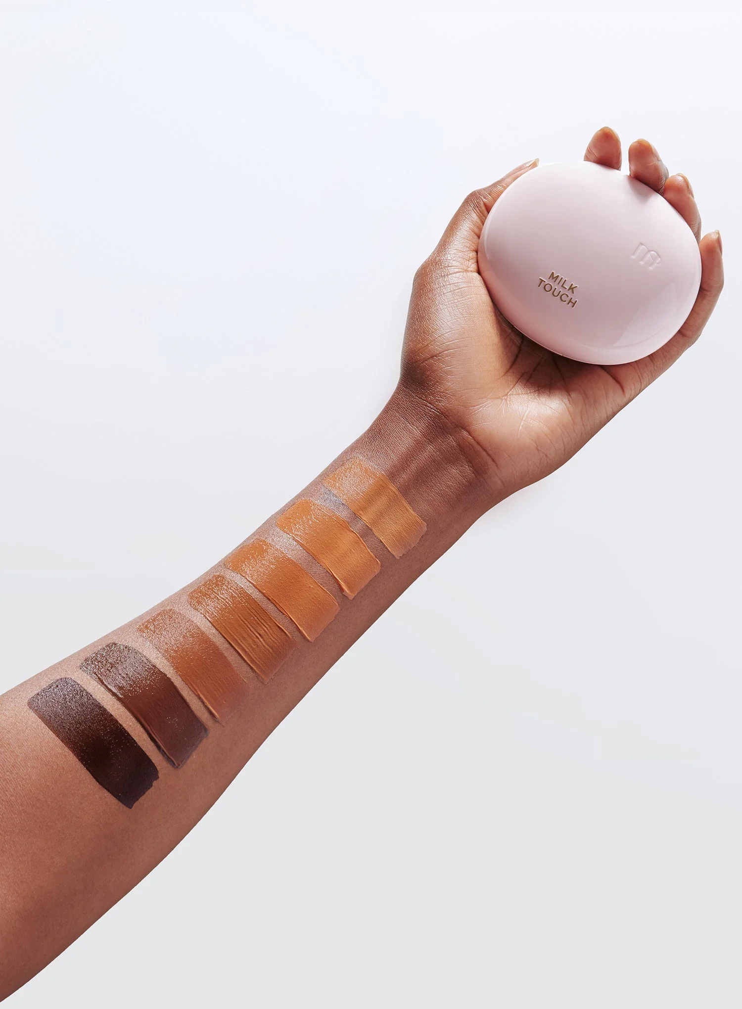 All-Day Skin Fit Milky Glow Cushion (15g) - Image 10
