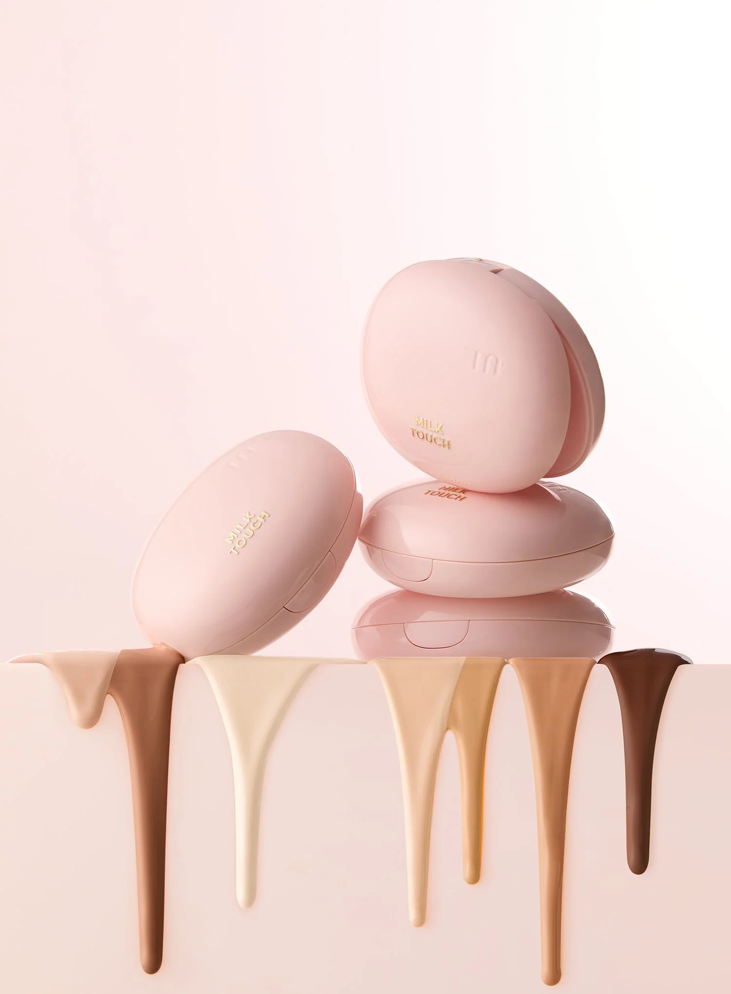 All-Day Skin Fit Milky Glow Cushion (15g) - Image 6