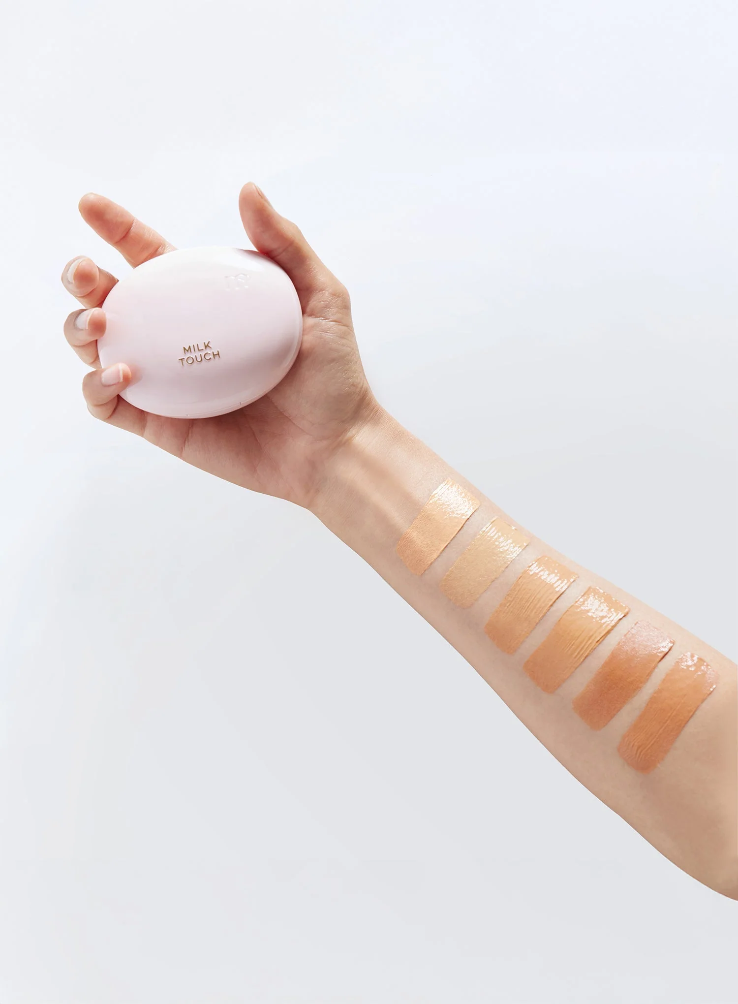 All-Day Skin Fit Milky Glow Cushion (15g) - Image 8