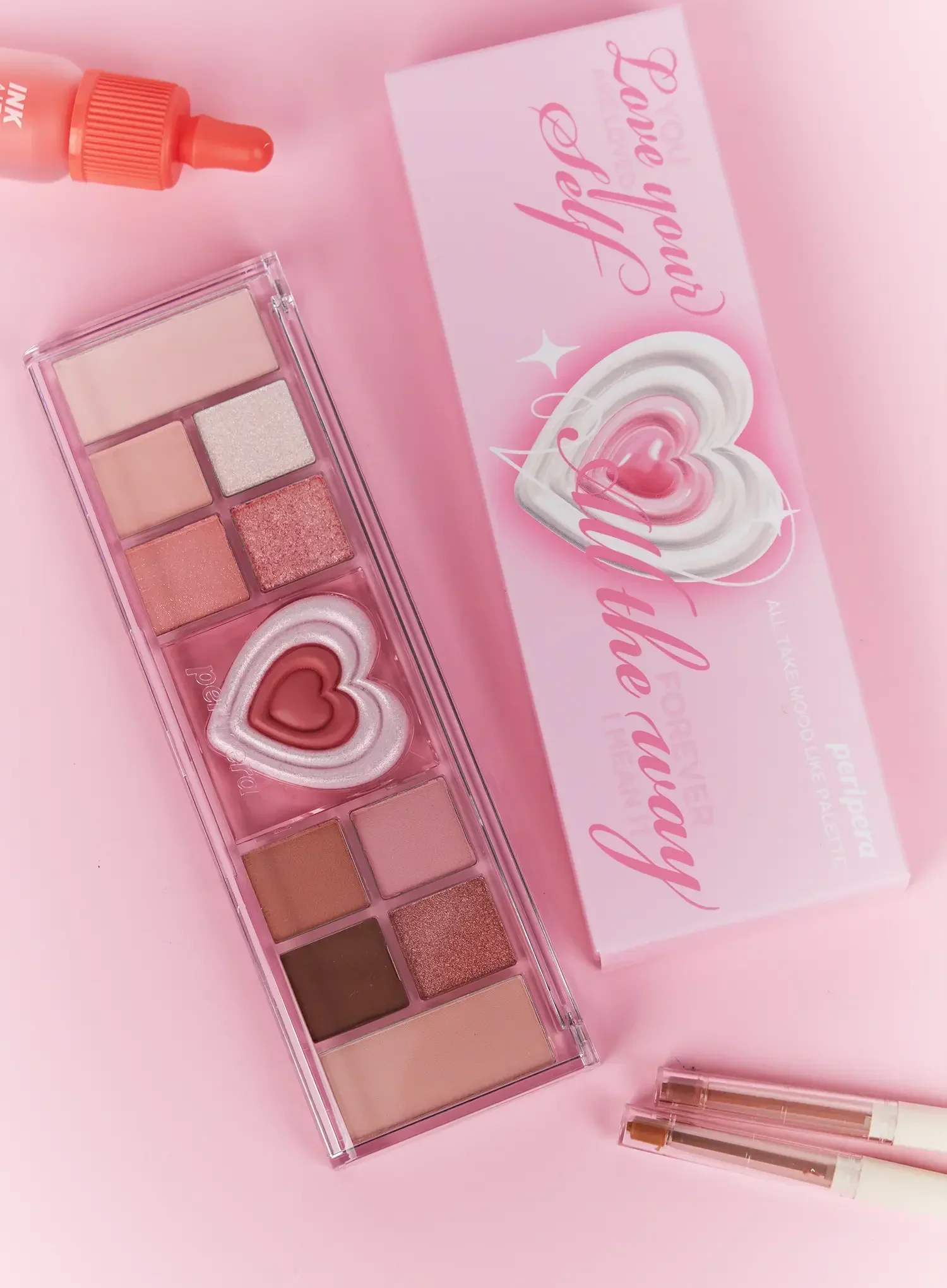 All Take Mood Like Palette (0.44 oz.) - Image 2
