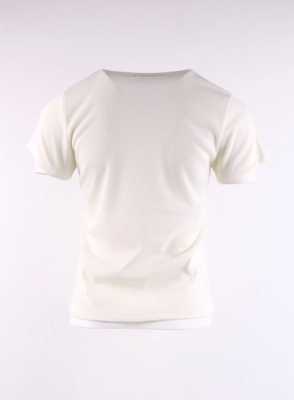 Animal Graphic Short Sleeve Tee CF407 - Image 10