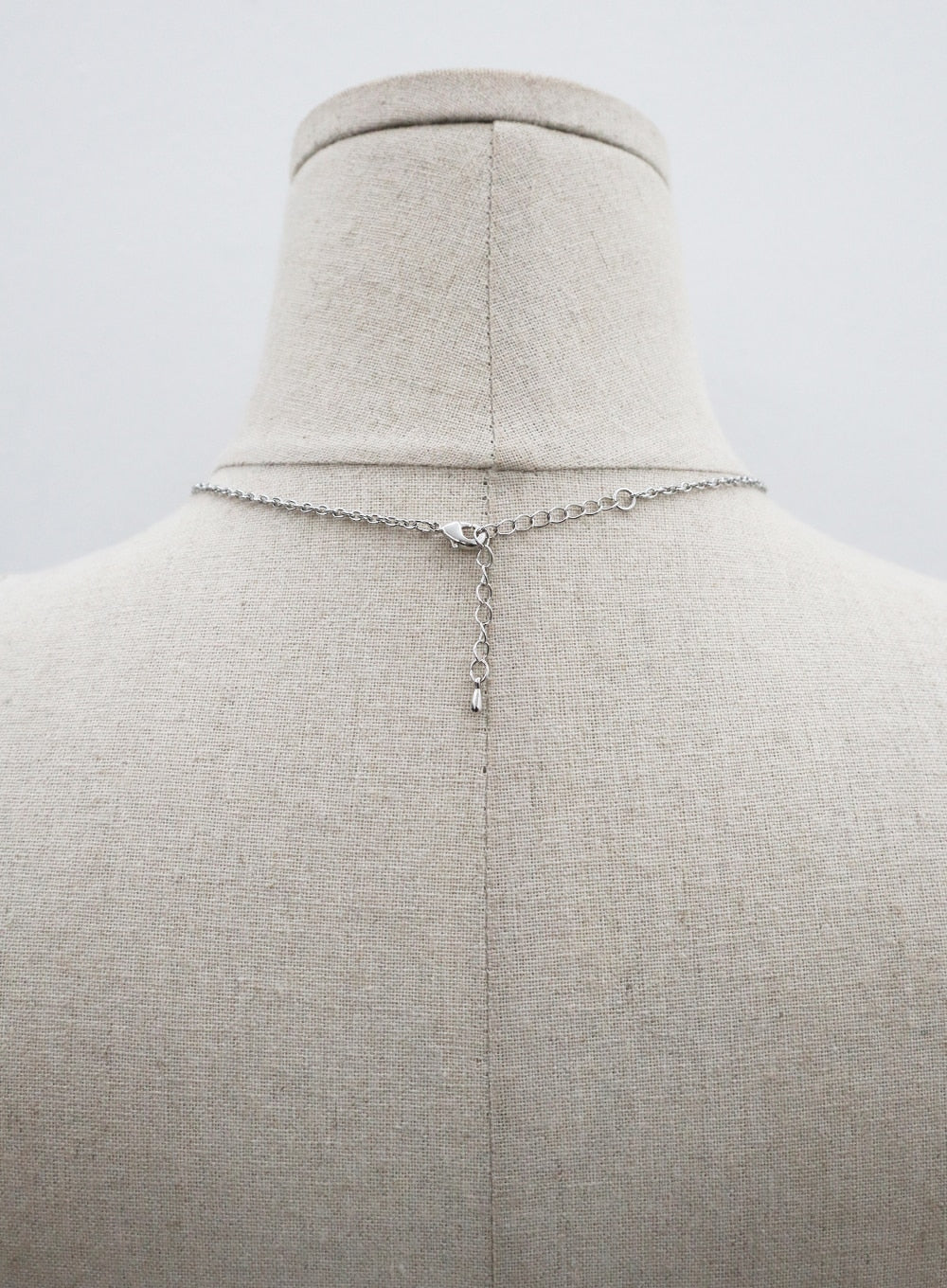 Ankh Cross Necklace CO04 - Image 6