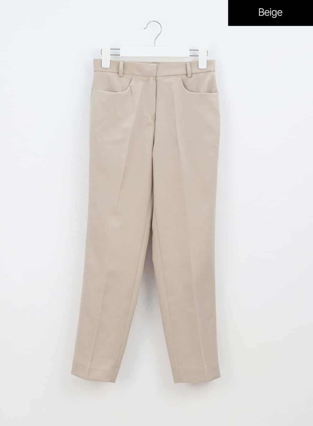 Ankle Tailored Pants OA314 - Image 11
