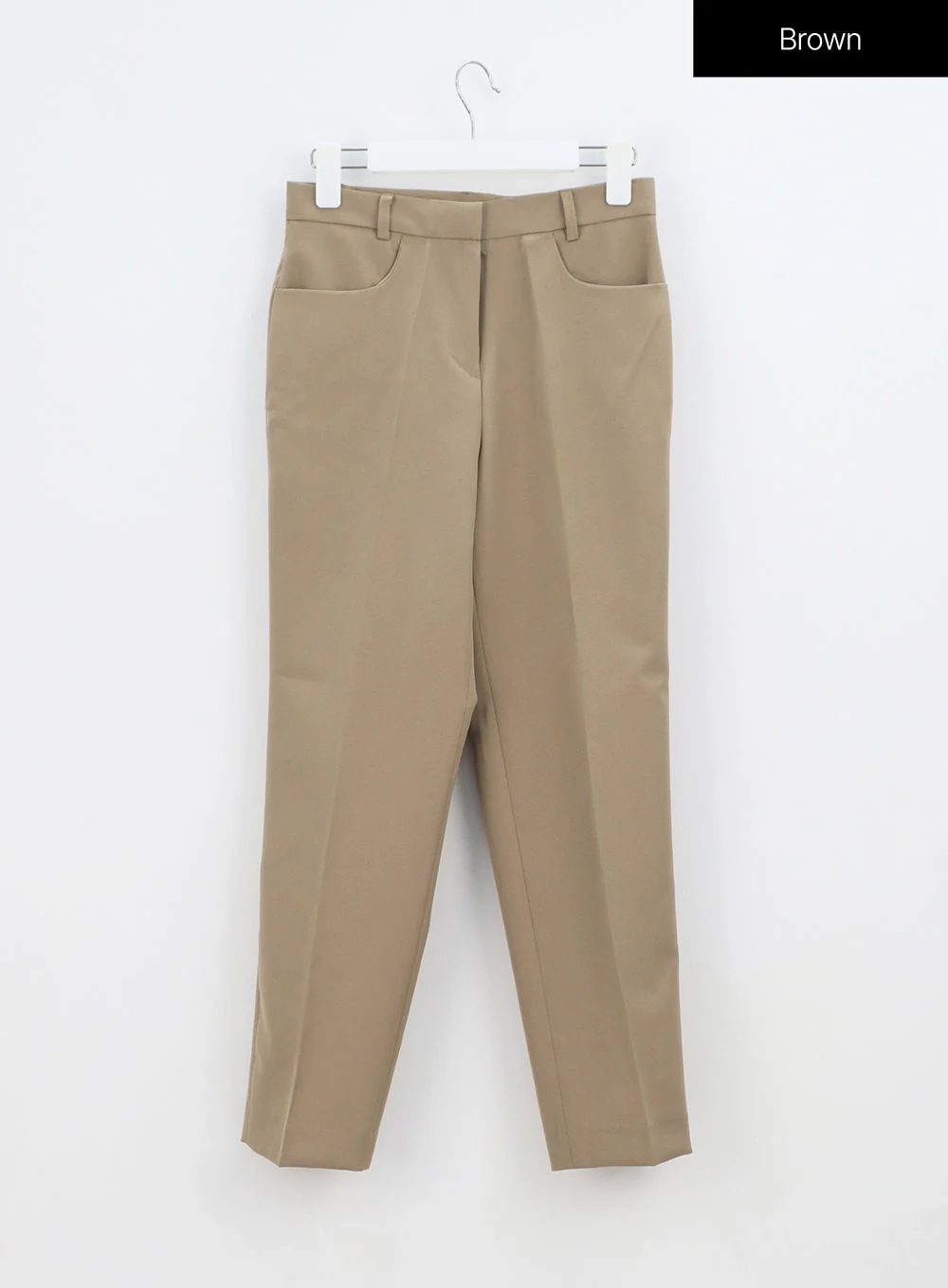 Ankle Tailored Pants OA314 - Image 14