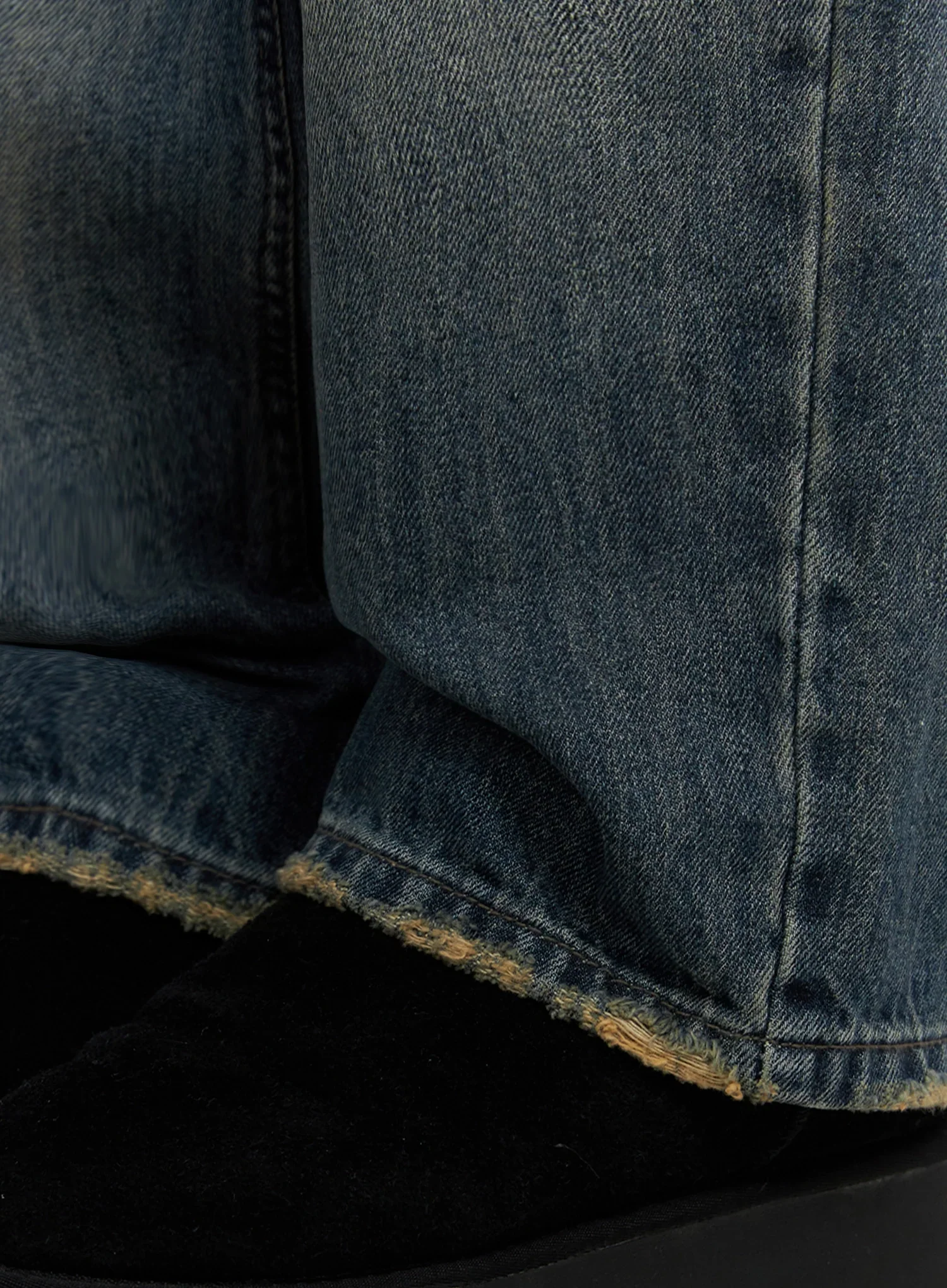 Ara Vintage Loose Fit Jeans IN507 - Image 8