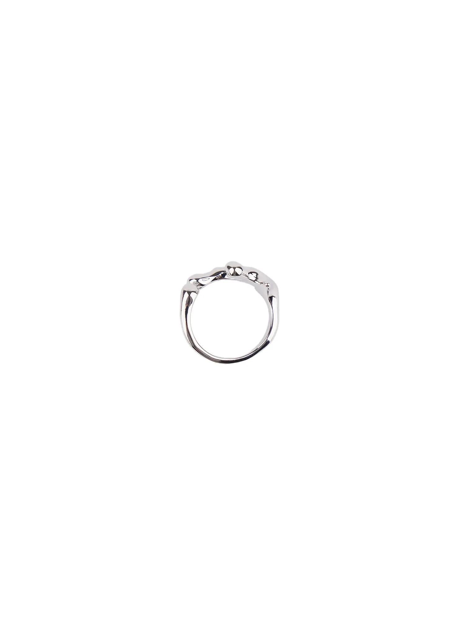Astro Star Bold Ring CF525 - Image 5
