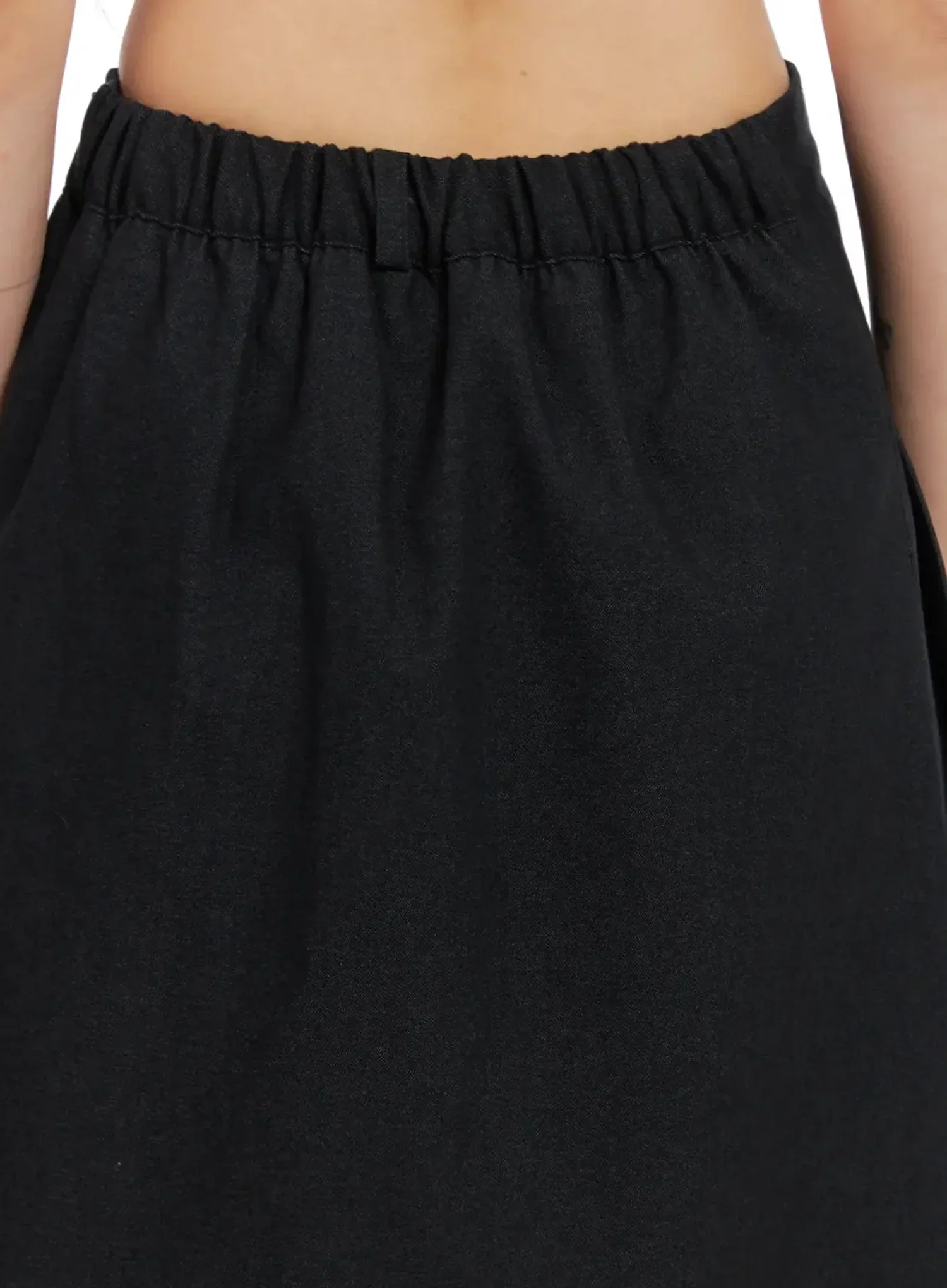 Asymmetrical Pleated Midi Skirt IN528 - Image 13