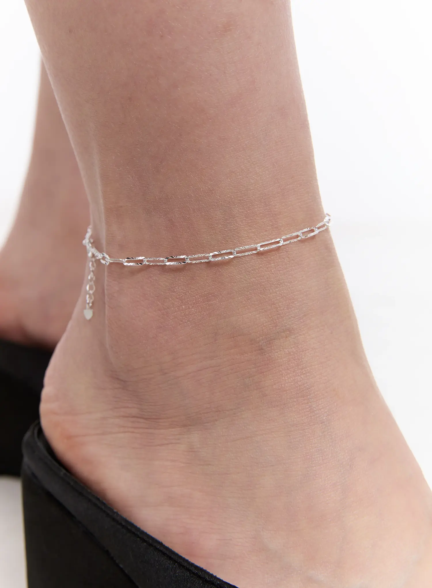Ayla Light Anklet IU527 - Image 2