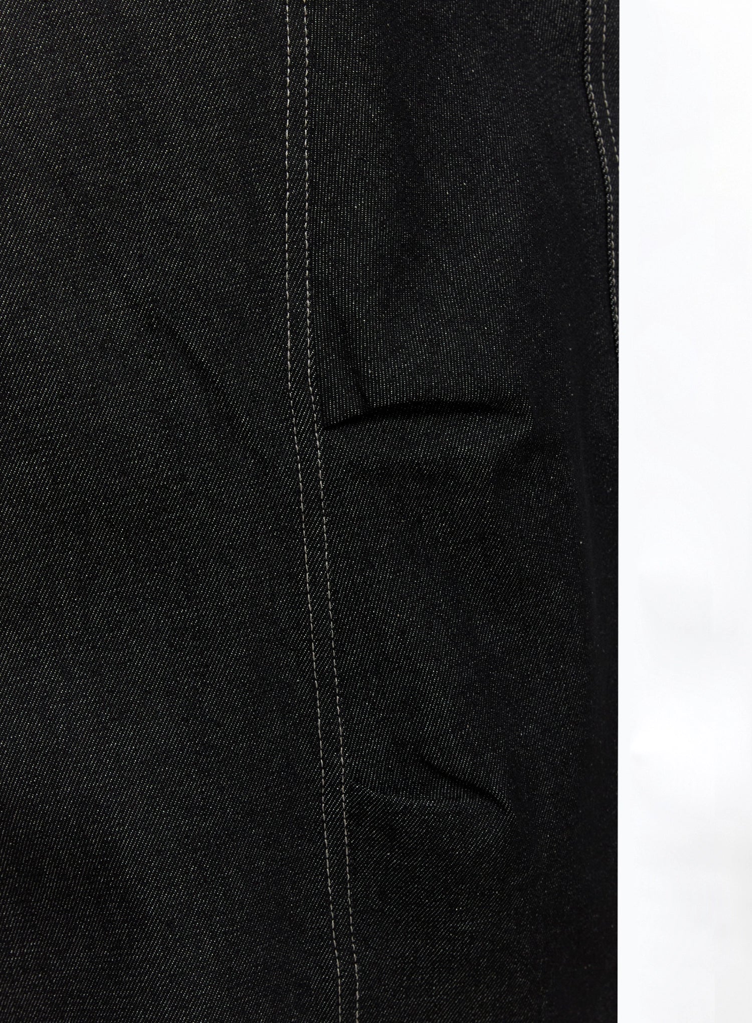 Ayra Graphic Baggy Jeans IO516 - Image 6