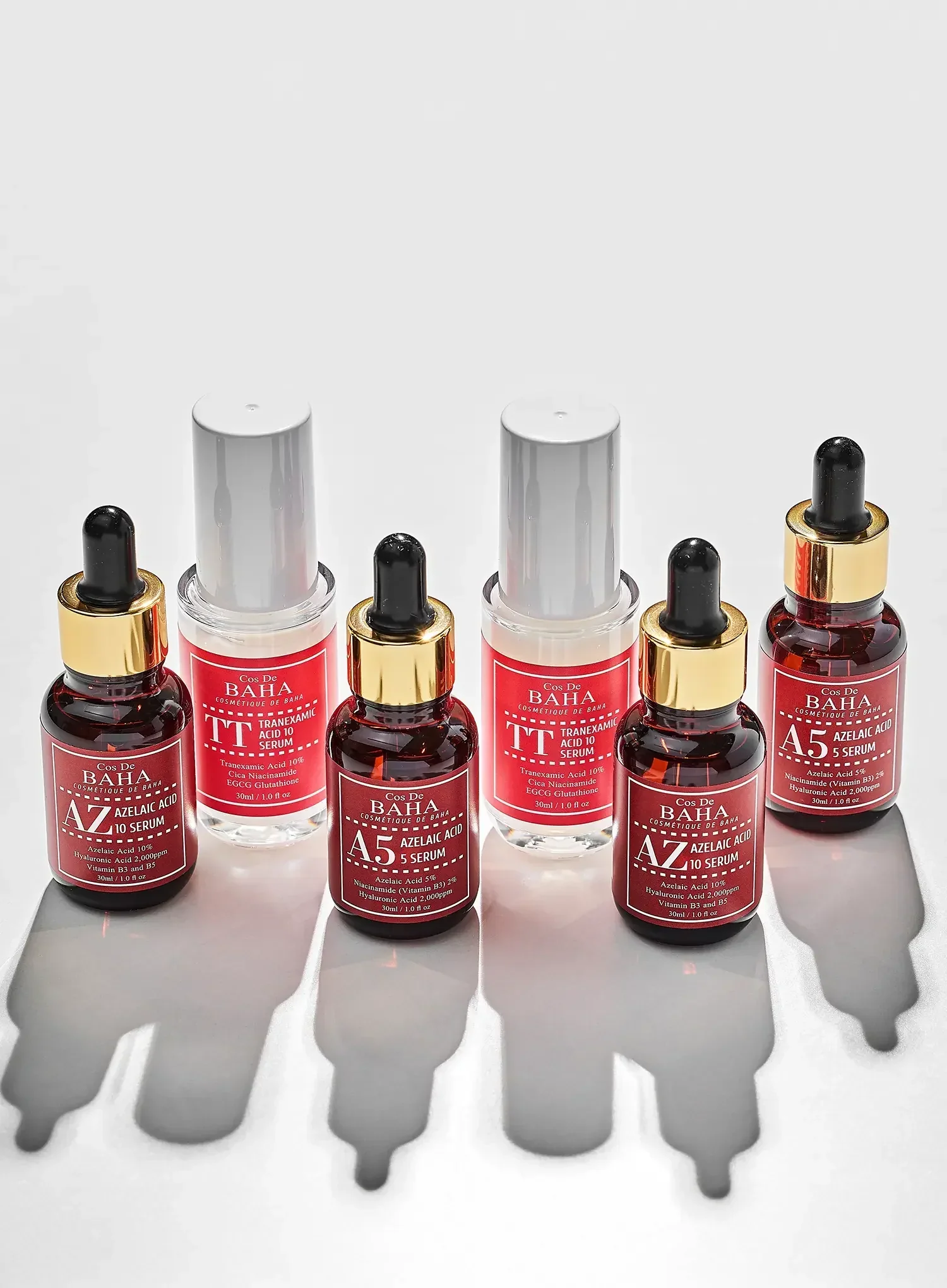 Azelaic Acid 5% Serum (30ml) (A5) - Image 2