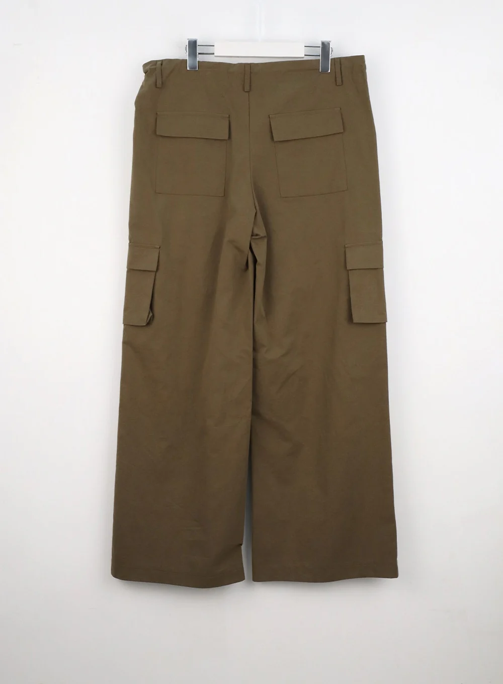 Baggy Cargo Pants CL319 - Image 16