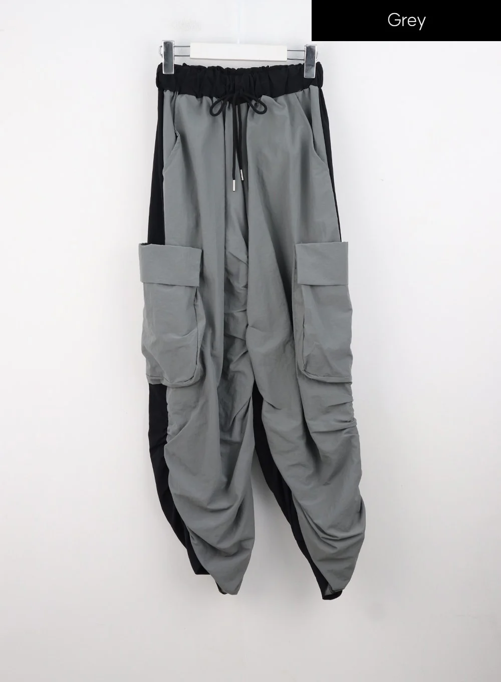 Baggy Cargo Pants IS311 - Image 13