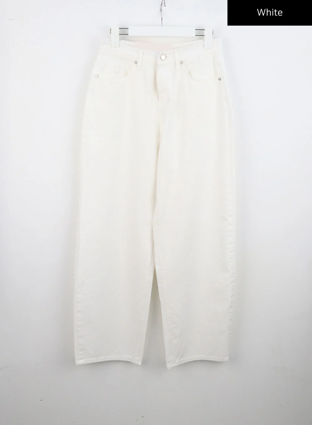 Baggy Cotton Pants CU320 - Image 14
