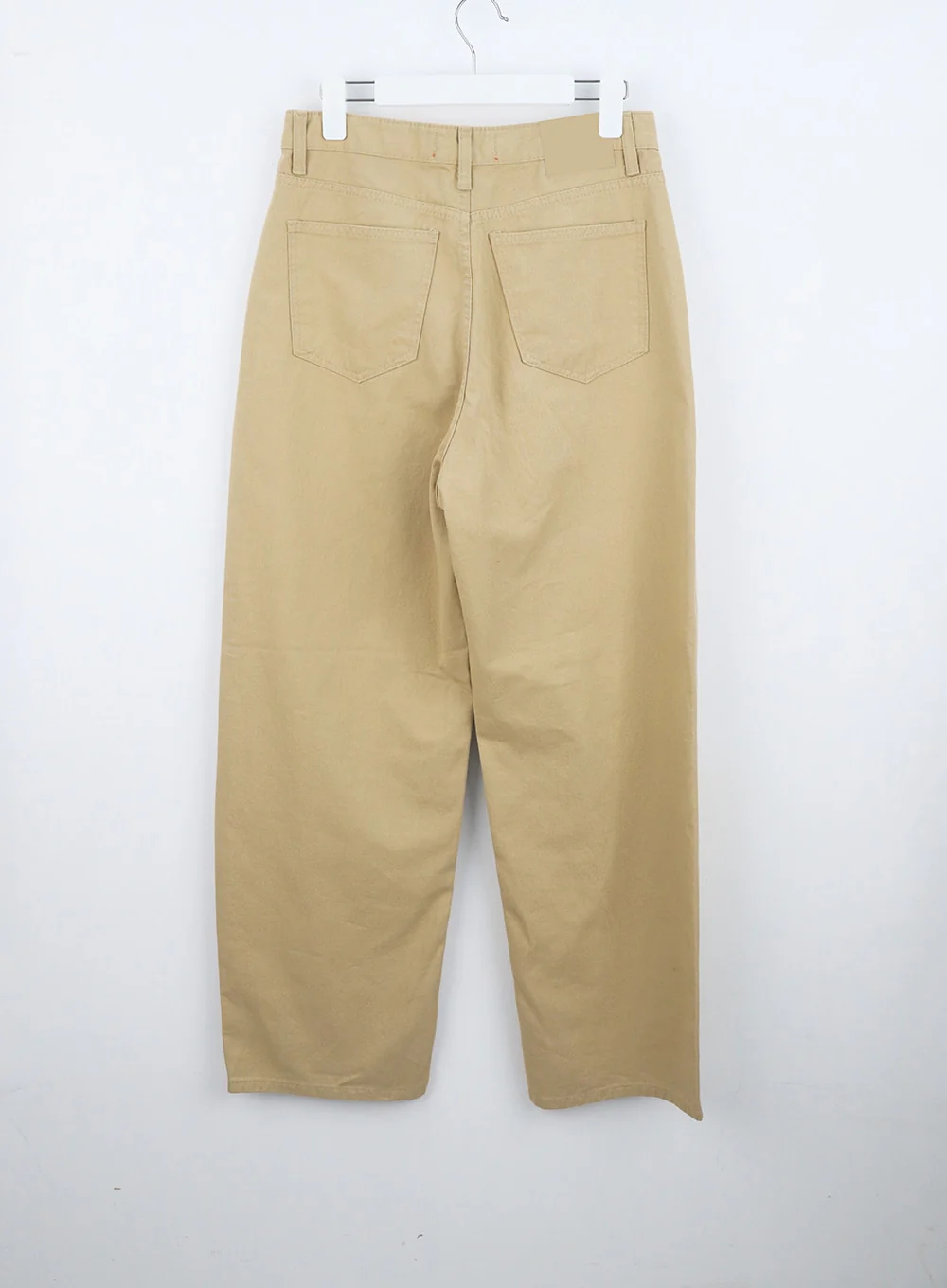 Baggy Cotton Pants CU320 - Image 17