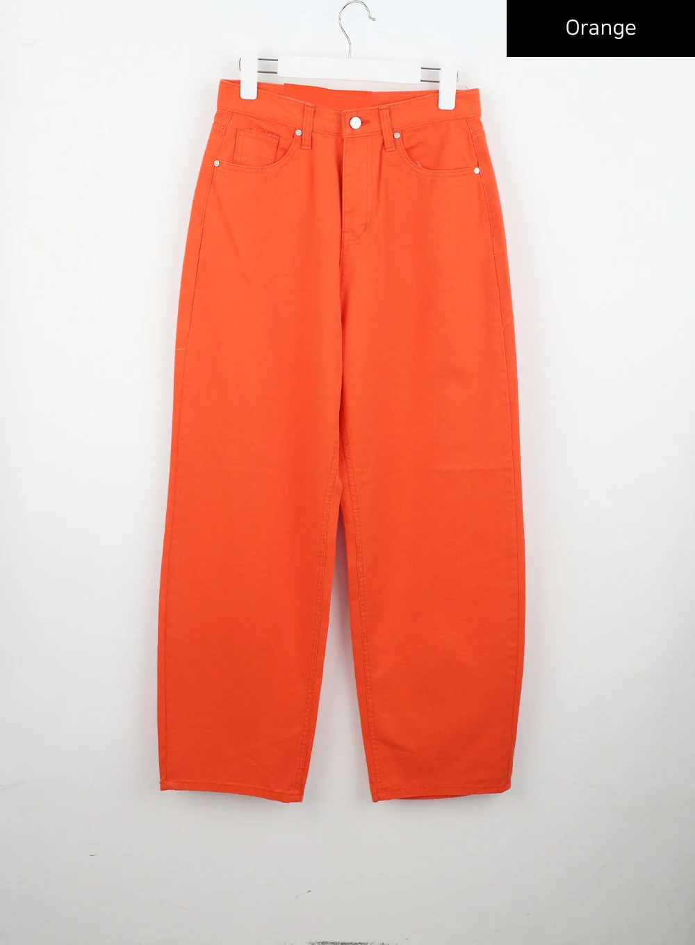Baggy Cotton Pants CU320 - Image 18