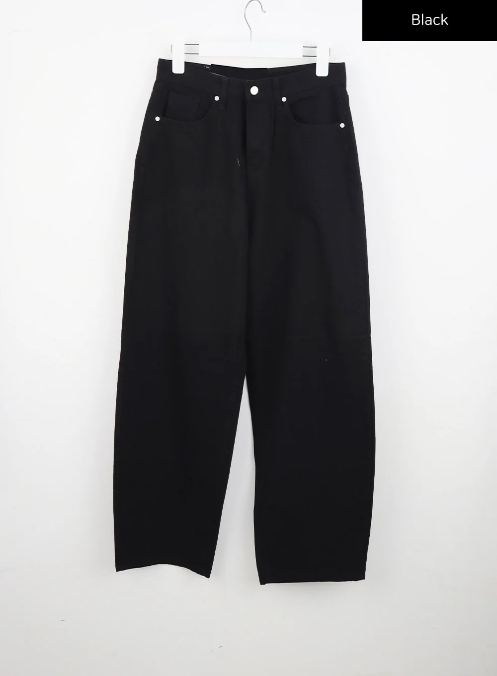 Baggy Cotton Pants CU320 - Image 19