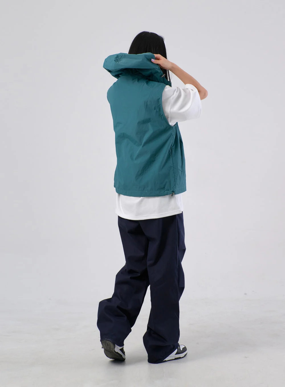 Baggy Track Pants IA304 - Image 13