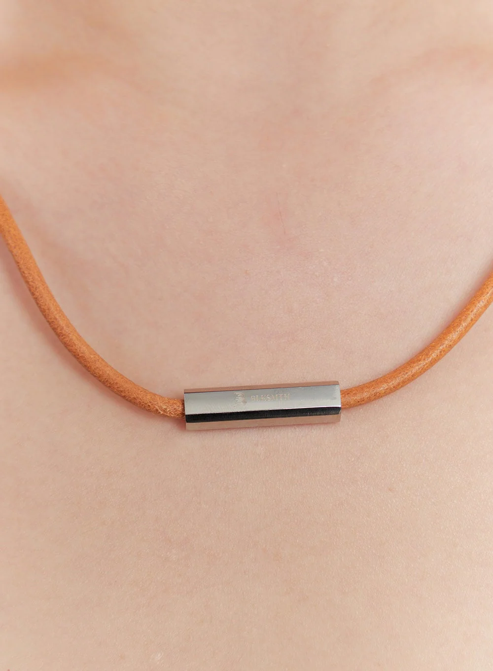 Baick Necklace IY501 - Image 2