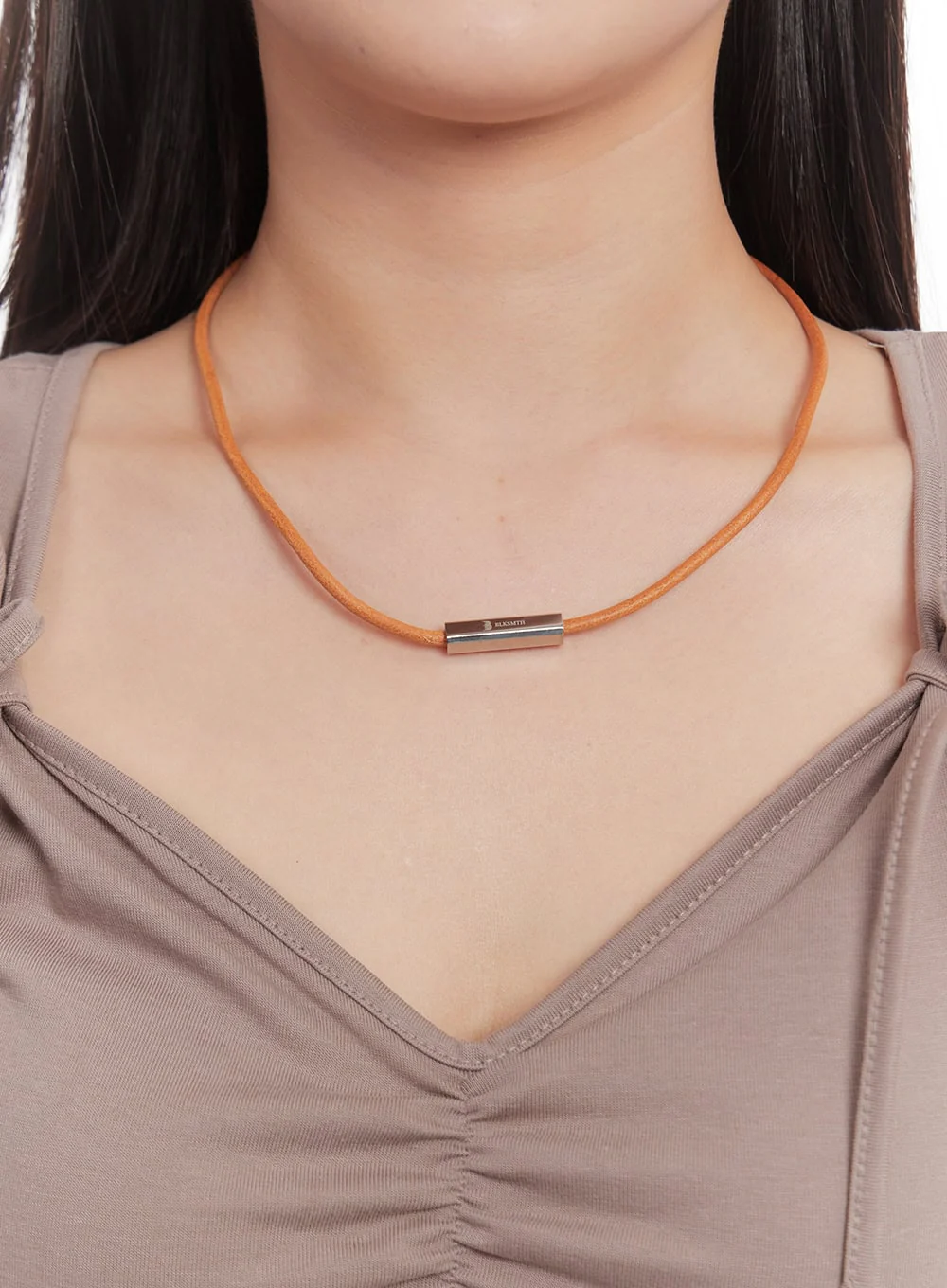 Baick Necklace IY501 - Image 5