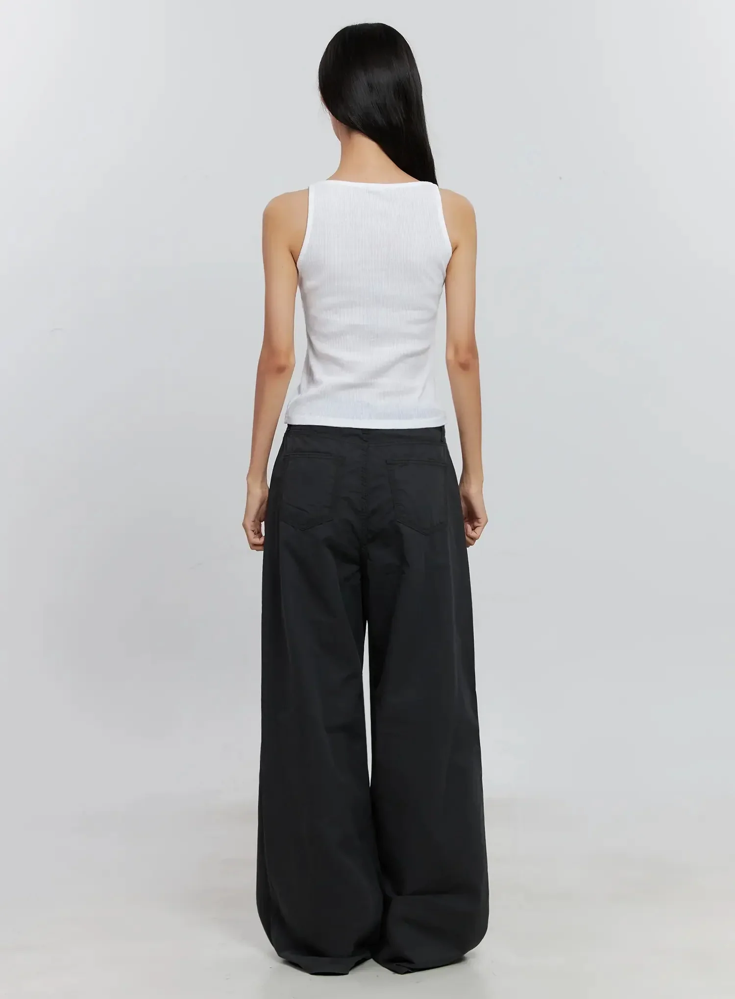 Bailee Wid Leg Pants IS515 - Image 12