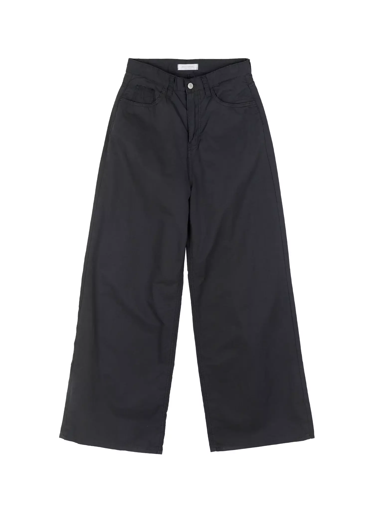 Bailee Wid Leg Pants IS515 - Image 15