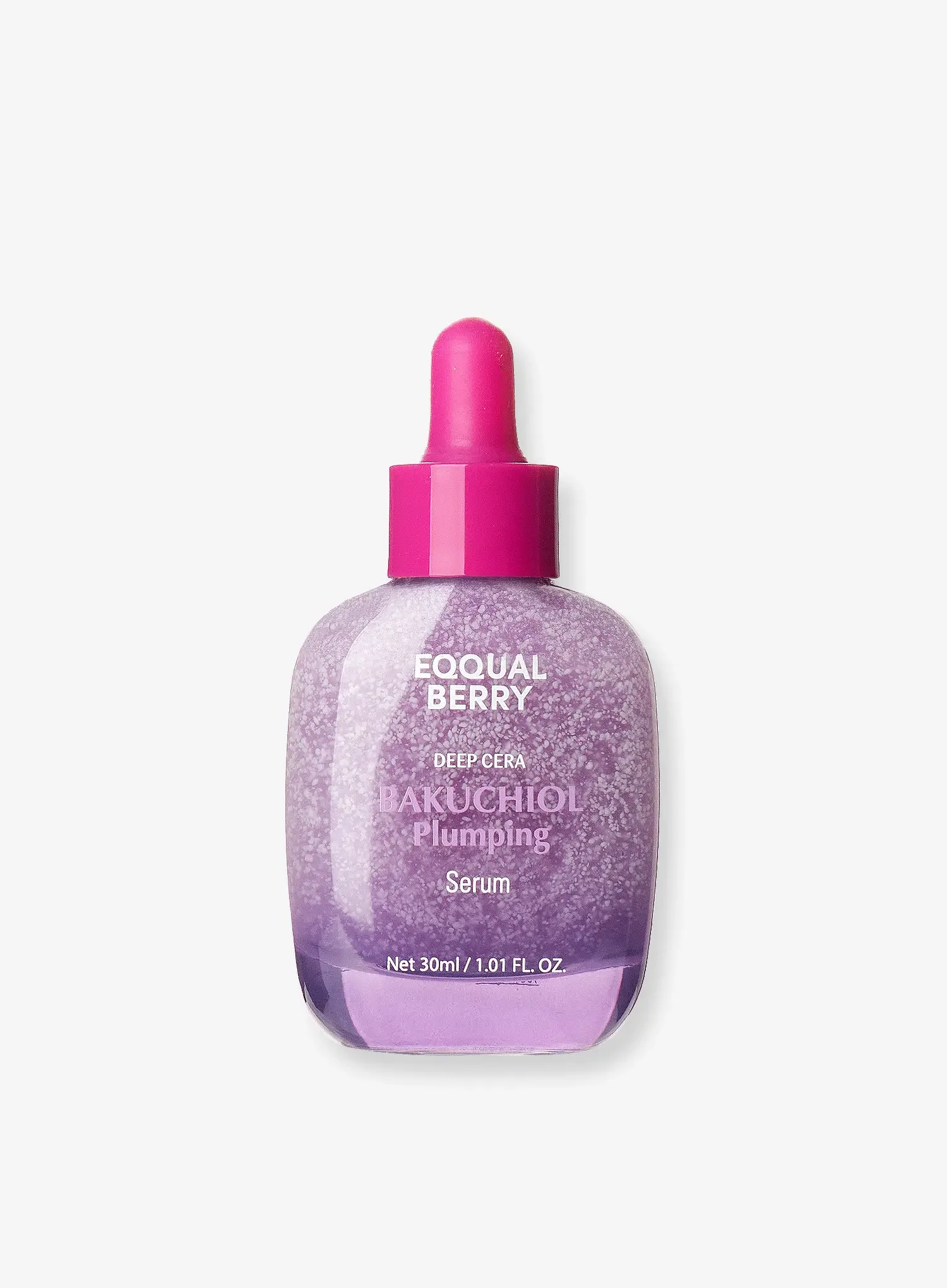Bakuchiol Plumping Serum (30ml)