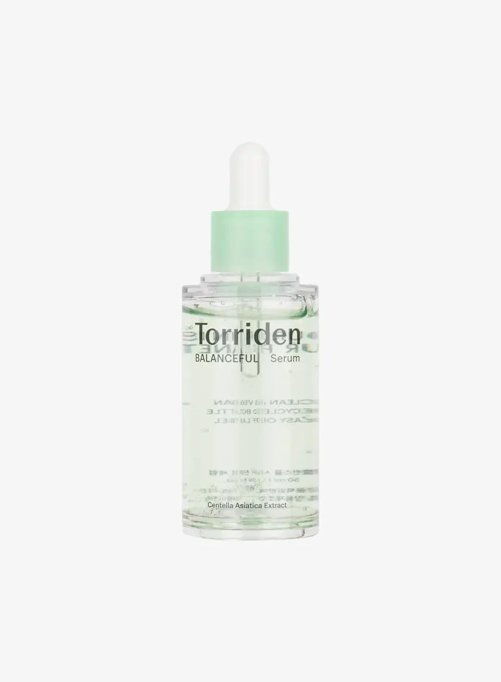 BALANCEFUL Cica Serum (50ml)
