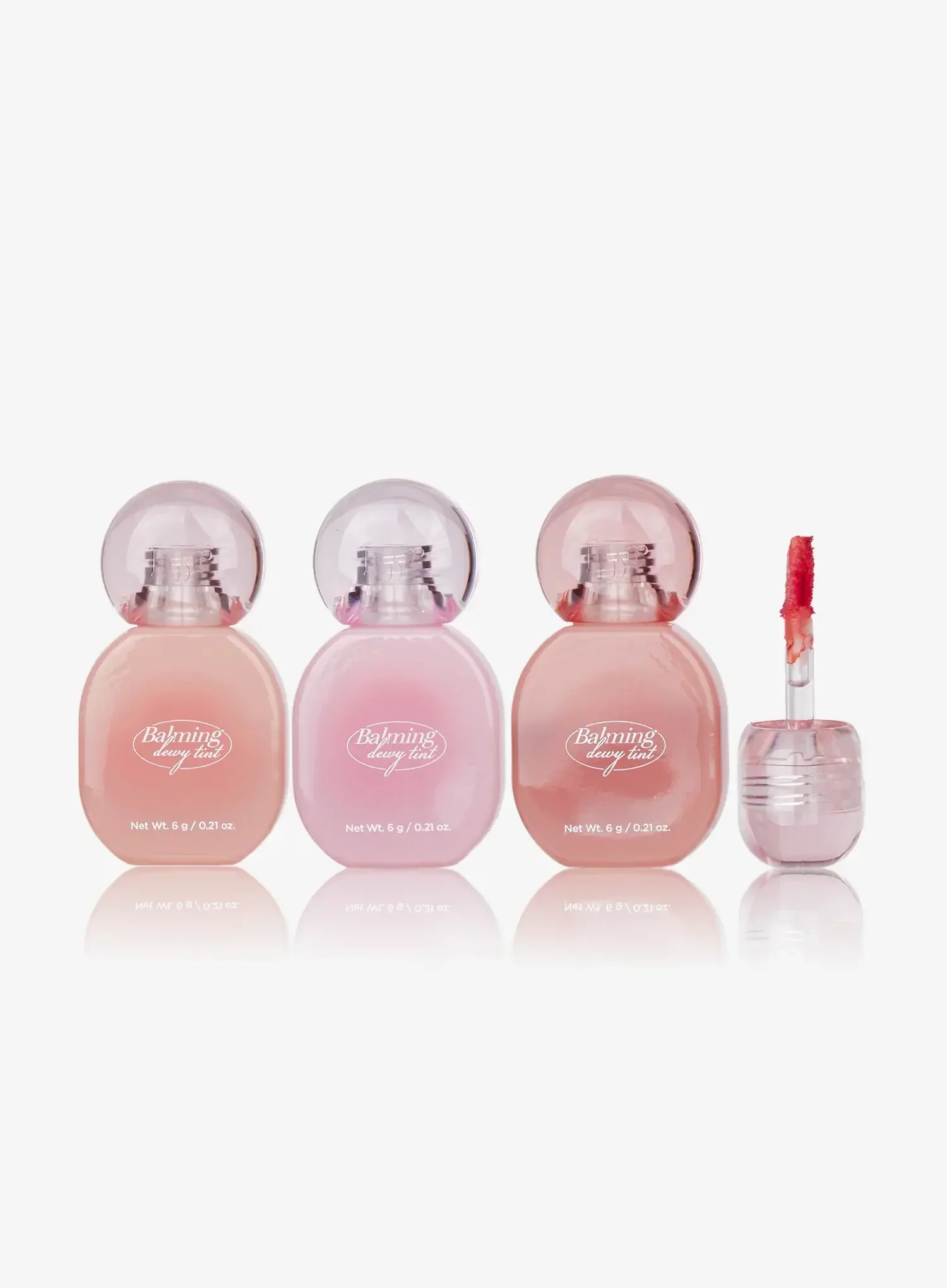 Balming Dewy Tint (6g) - Image 5