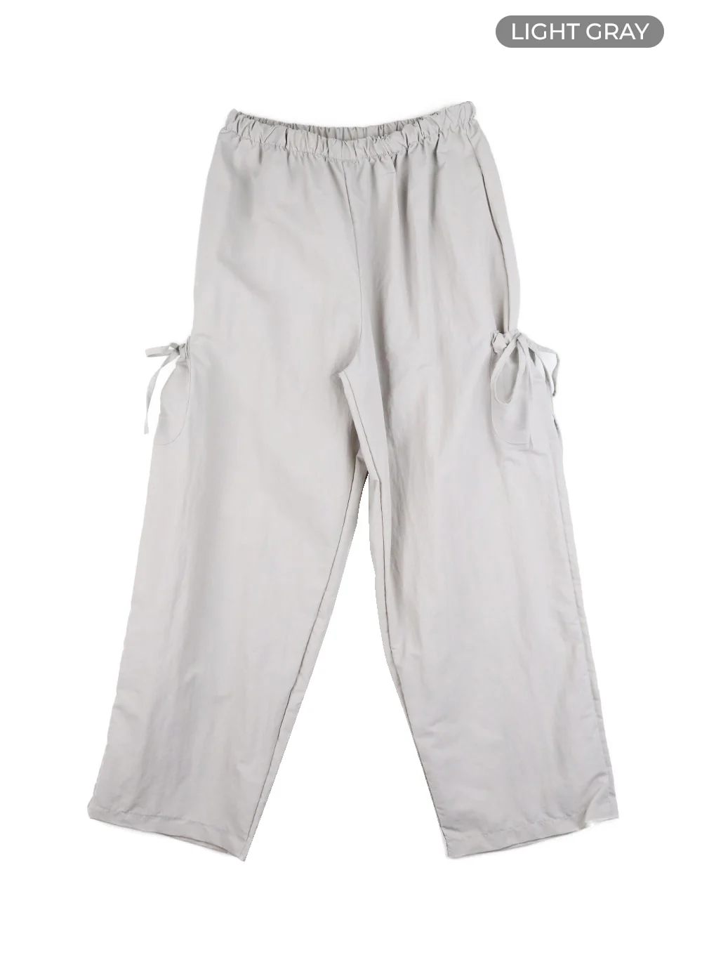 Banding Cargo Pants OM426 - Image 11