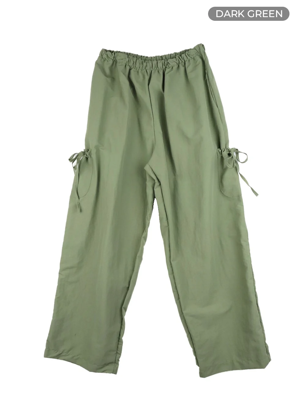 Banding Cargo Pants OM426 - Image 8