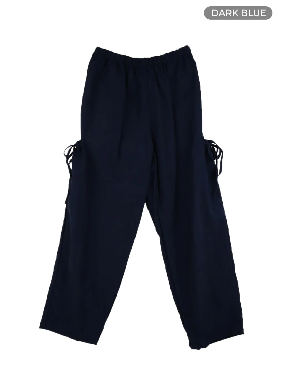 Banding Cargo Pants OM426 - Image 9