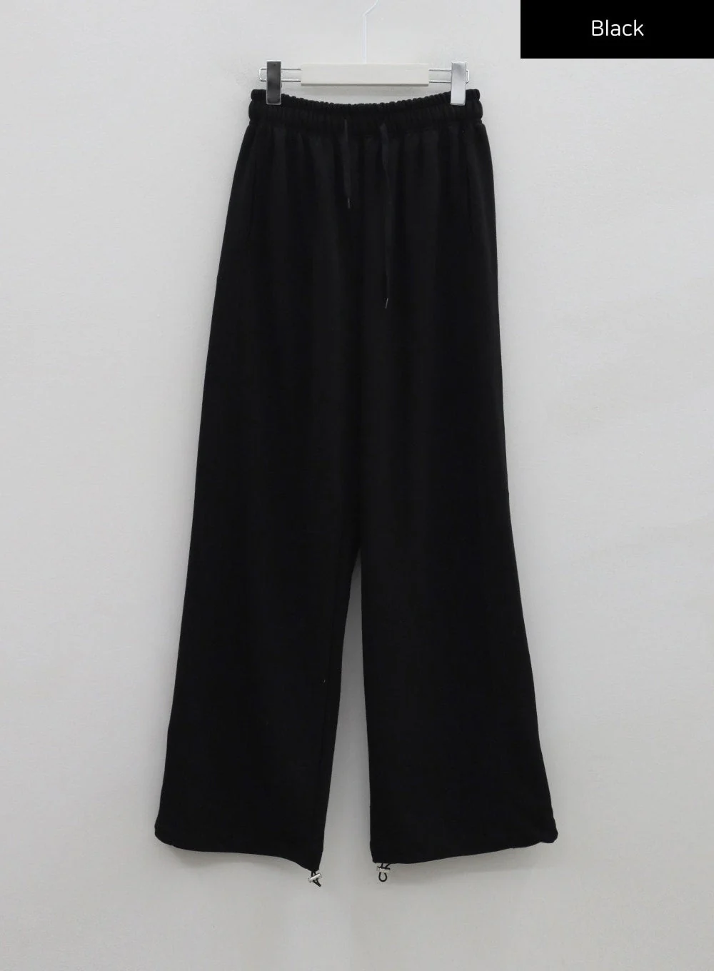 Basic Line Detail Sweatpants CG31 - Image 18