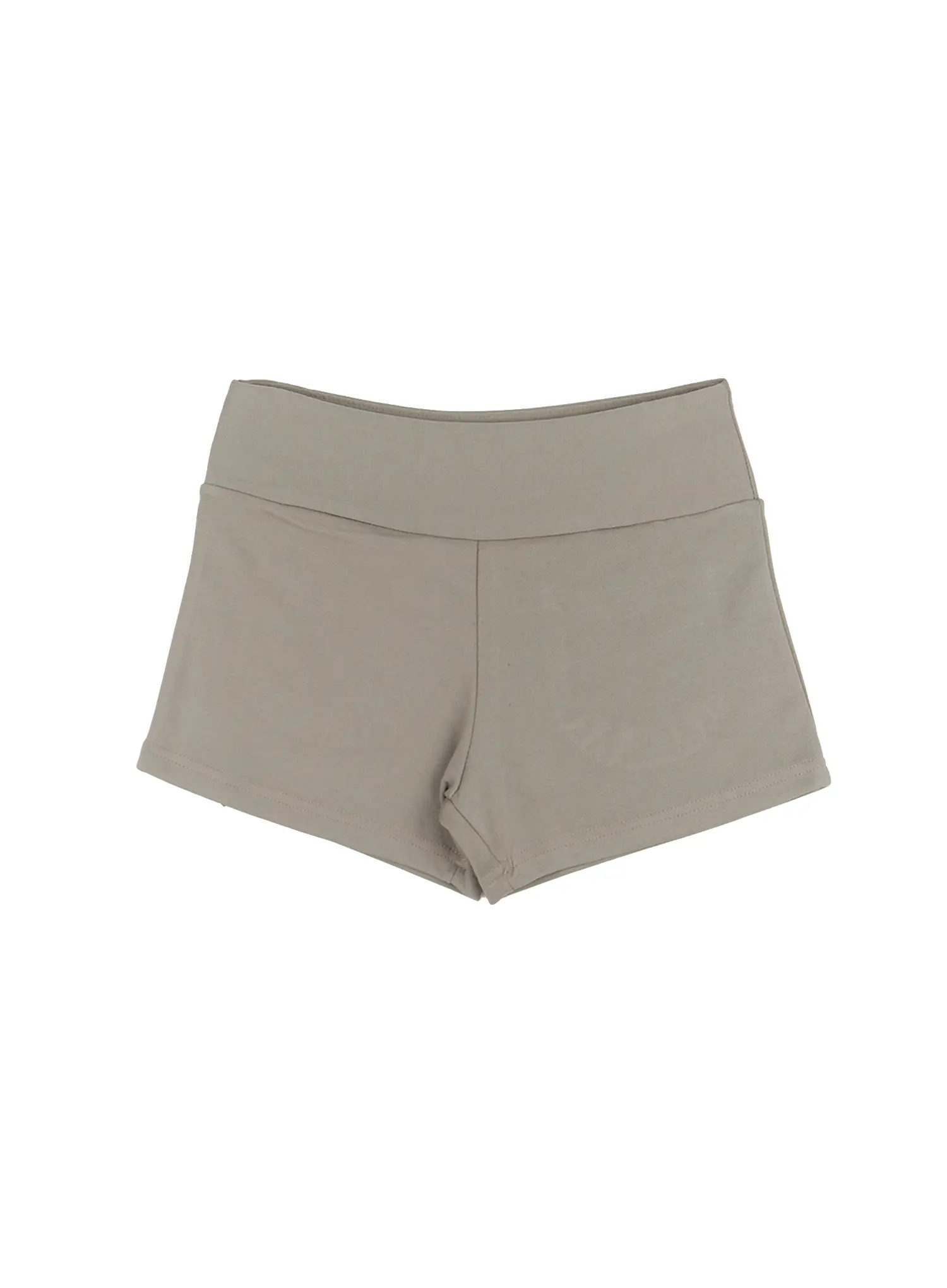 Basic Slim-Fit Shorts CU518 - Image 10