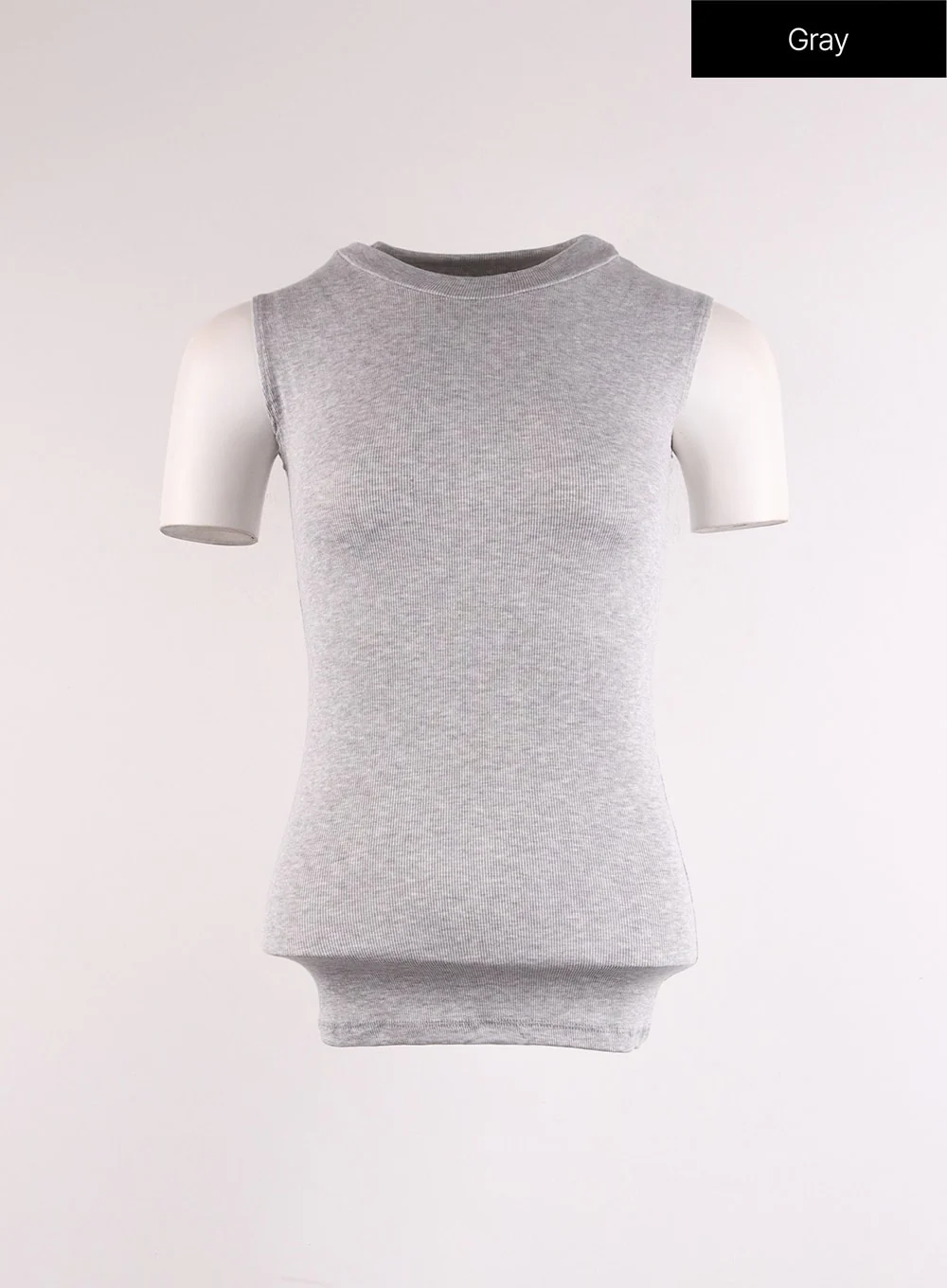Basic Tank Top IF402 - Image 10
