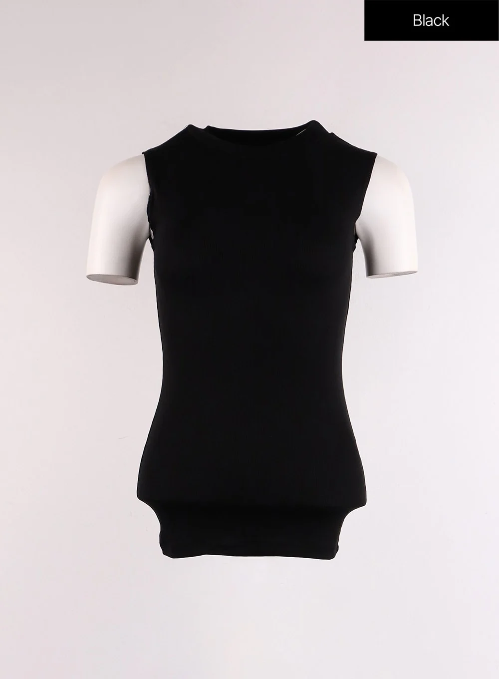 Basic Tank Top IF402 - Image 11