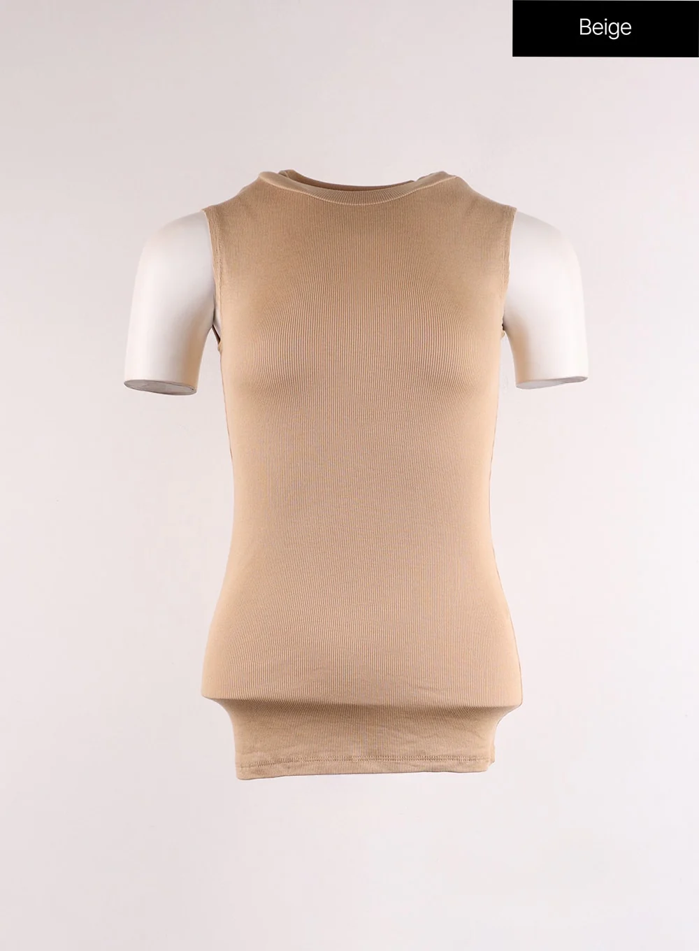 Basic Tank Top IF402 - Image 9