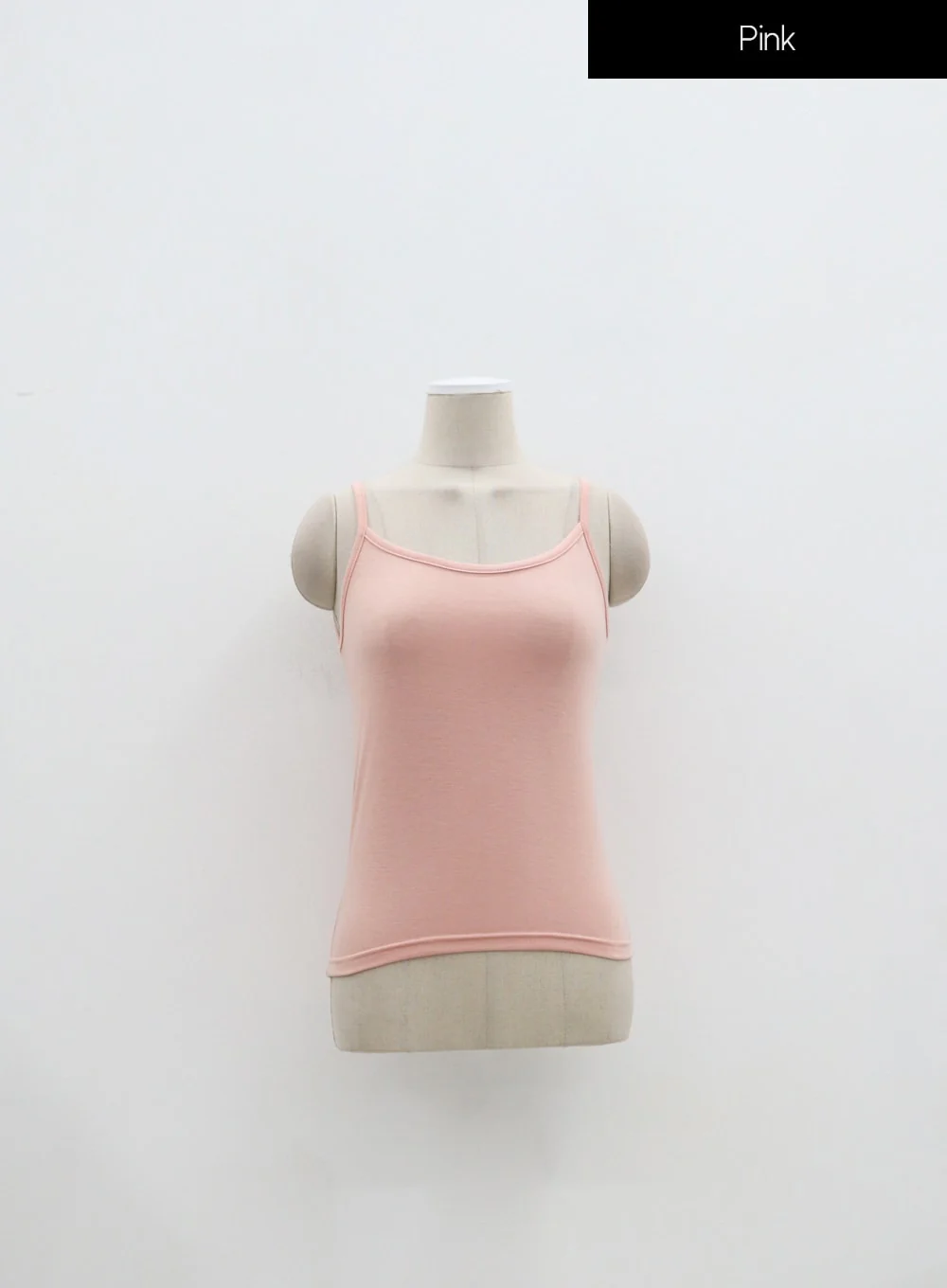 Basic Thin Strap Top IA304 - Image 14
