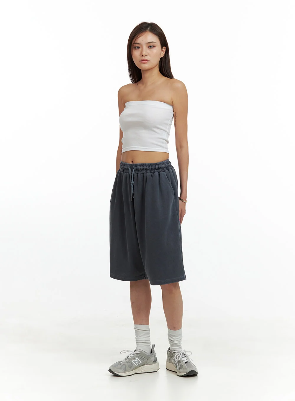 Basic Tube Top IU419 - Image 7